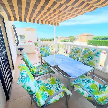 Oasis Villa *