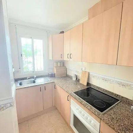 Oasis Villa Ciudad Quesada