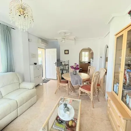 Oasis Villa *